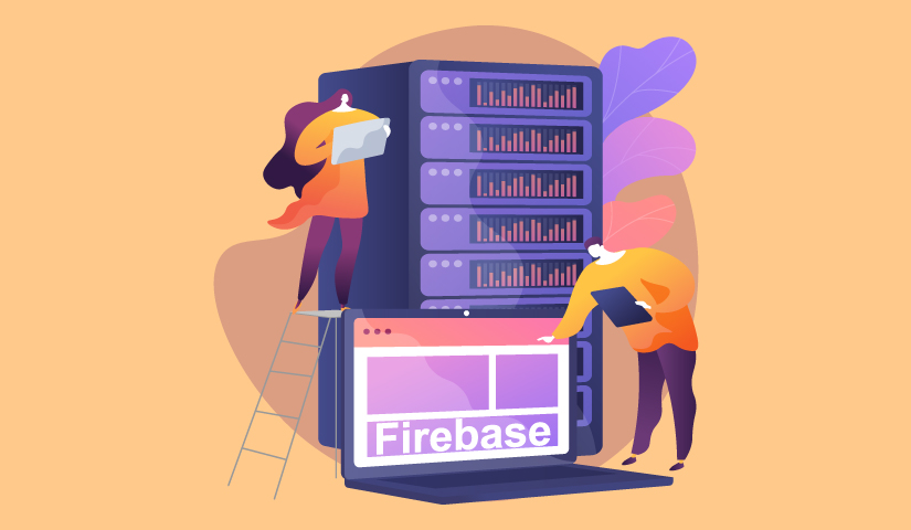 Firebase And App Engine